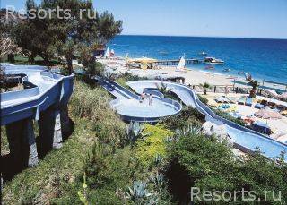 Pirates Beach Club 3